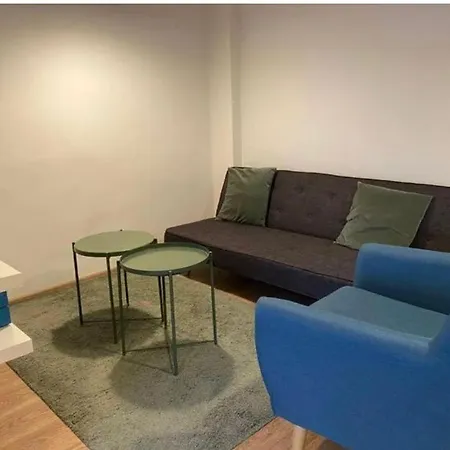 Cozy And Modern Ultracentral Bucharest