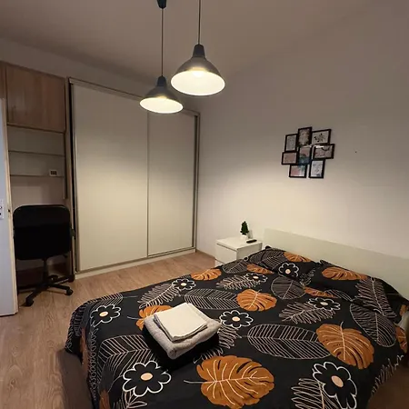 Apartment Cozy And Modern Ultracentral *