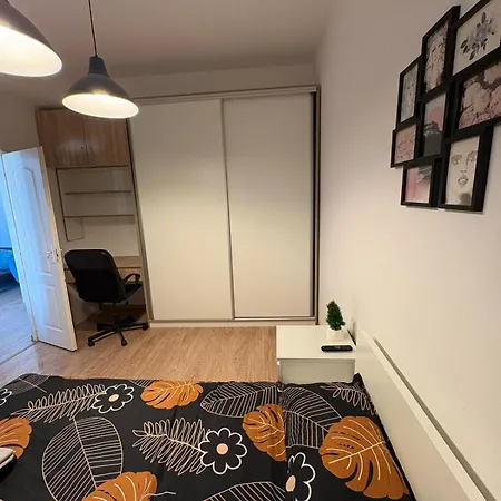 Cozy And Modern Ultracentral Apartment